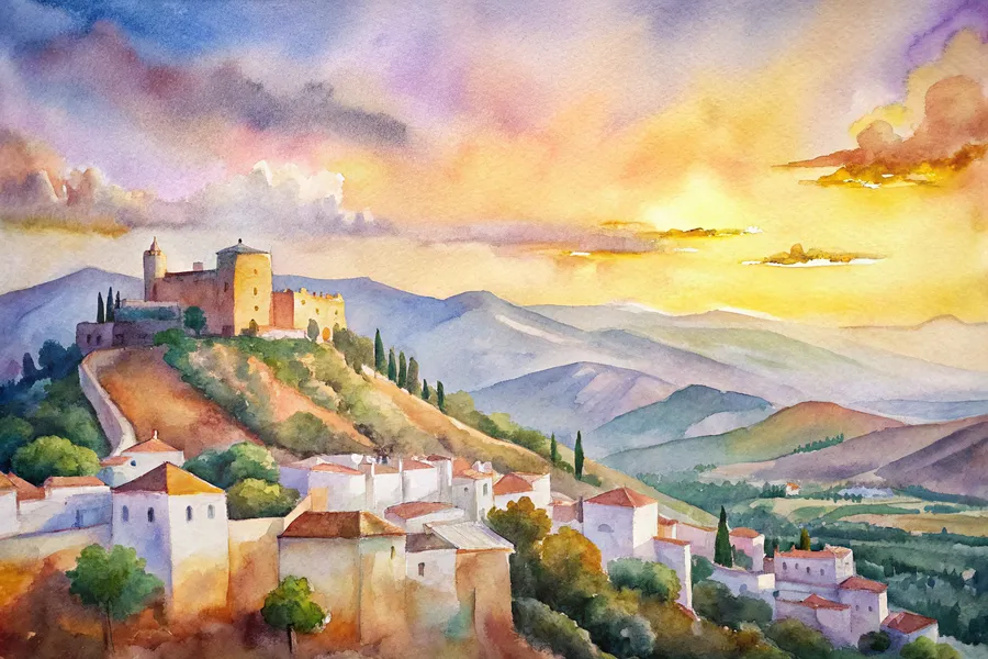 Álora