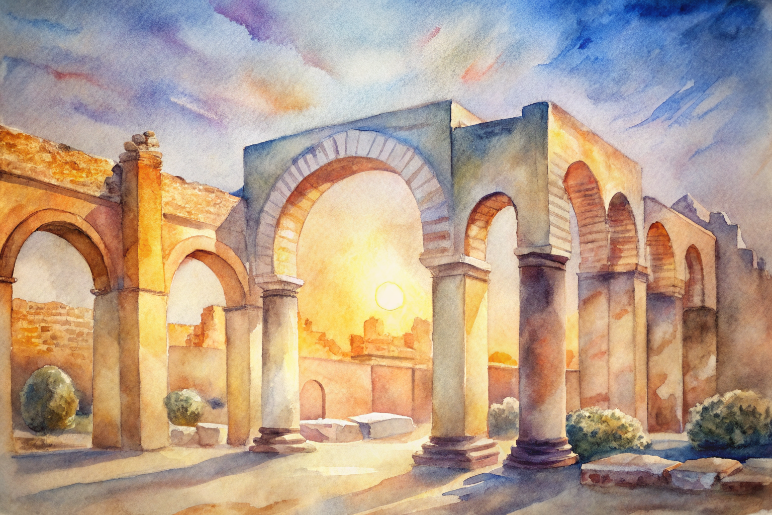 Medina Azahara