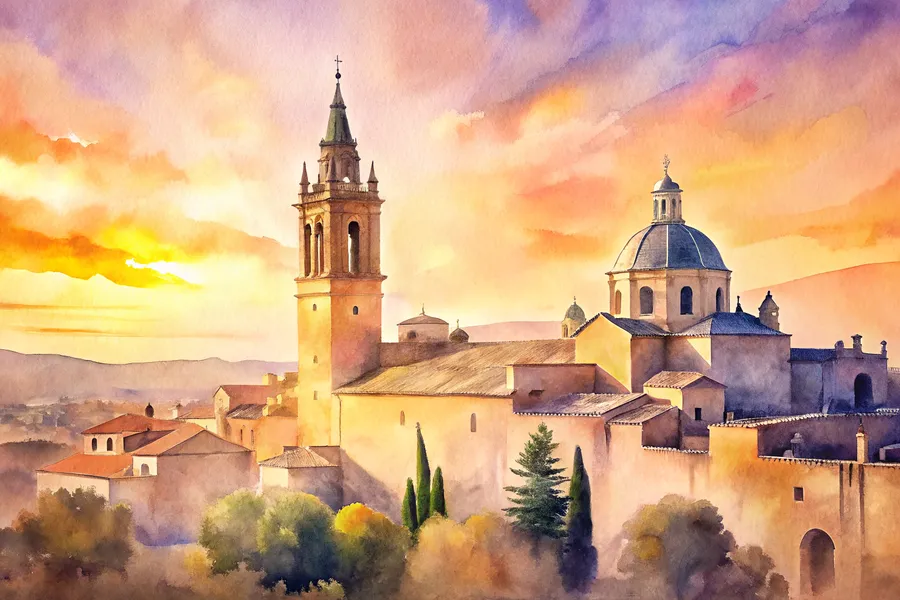 Baeza
