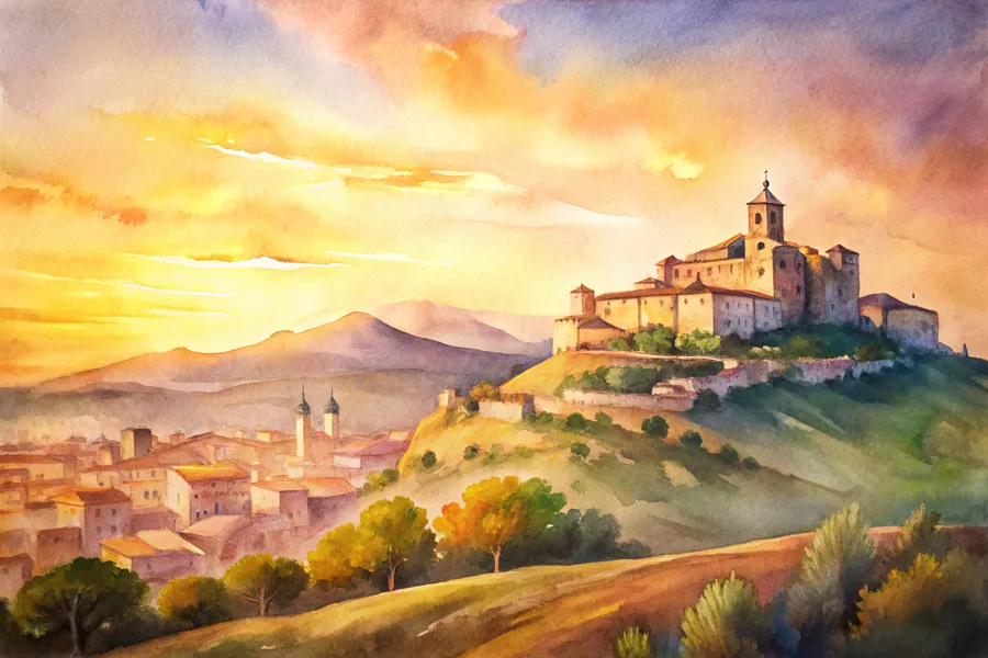 Montefrío