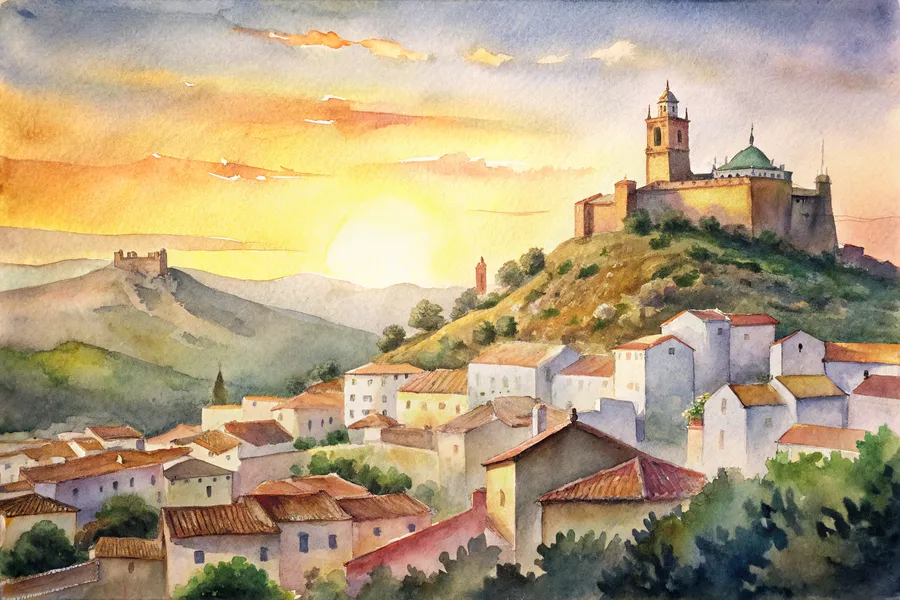 Olvera