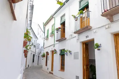 Edificio en el que se encuentra la casa o chalet