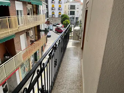 El barrio de los alrededores o un barrio cerca de este apartamento