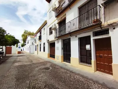 El barrio de los alrededores o un barrio cerca de este apartamento