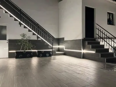 Plano de Apartamento Villa María III