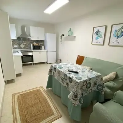 Céntrico