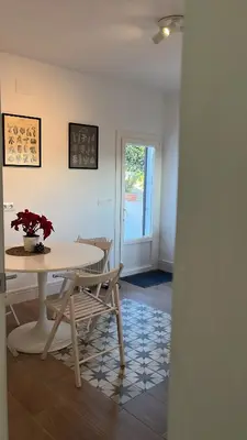 Plano de Villa Mariaje