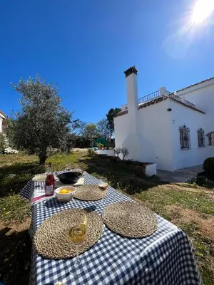 Bebidas en Villa Mariaje