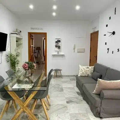 Geysotur Rincón del Sacristán