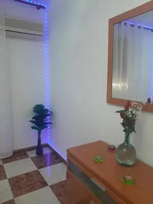 Plano de Disfruta de un barrio tranquilo