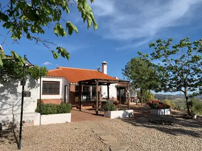 Edificio en el que se encuentra la casa o chalet