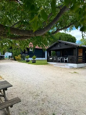 Plano de Charming Villa in Setenil de las Bodegas with Private Pool