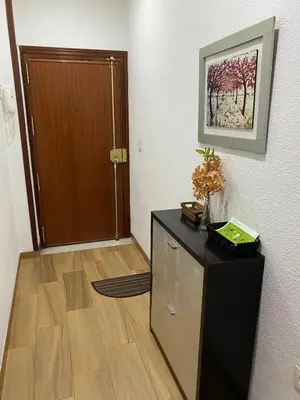 Plano de Alojamiento Jaén -S.Ildefonso