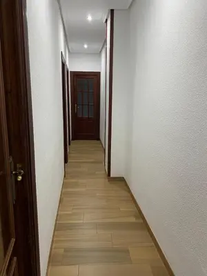 Plano de Alojamiento Jaén -S.Ildefonso