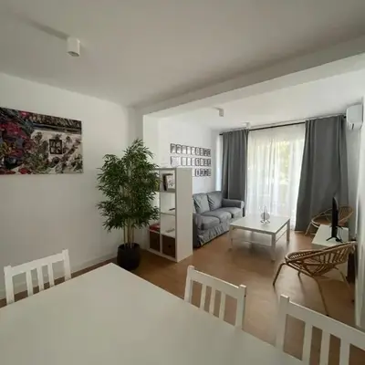 Apartamento Colina B 19.