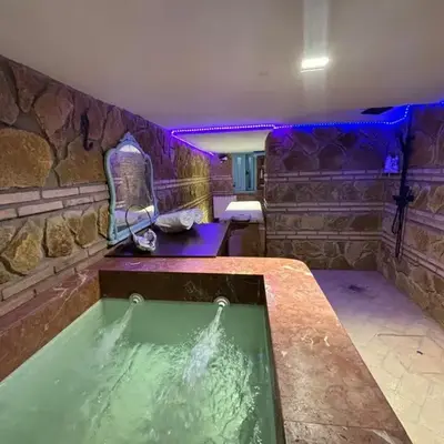 Apartamentos El Aljibe Relax Tourist Cordoba