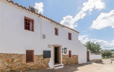 Edificio en el que se encuentra la casa o chalet