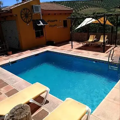 Cortijo Petra