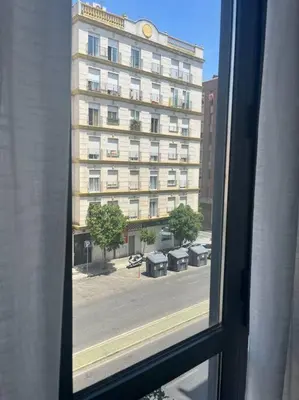Plano de Apartamento Medina Azahara
