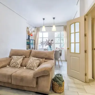 Apartamento Azonaicas