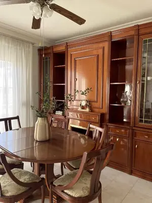 Plano de Apartamento Claudio Marcelo, 1