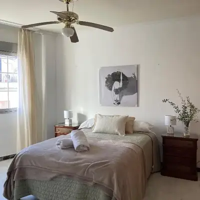 Apartamento Claudio Marcelo
