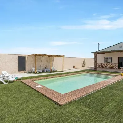 Casa Rural Rafael – Lantejuela