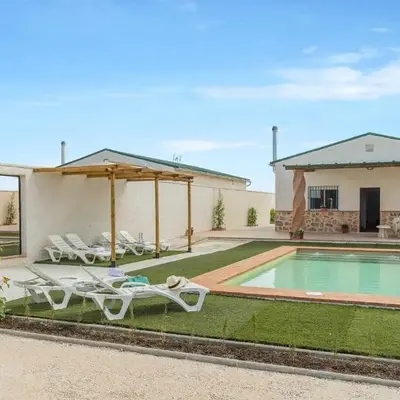 Casa Rural María – Lantejuela