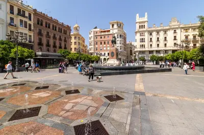 Clientes alojados en Apartment in the city center
