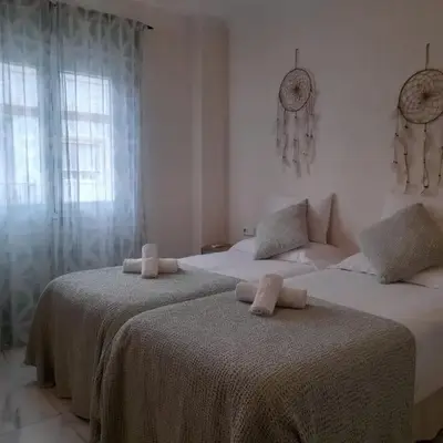 Alojamiento Seda