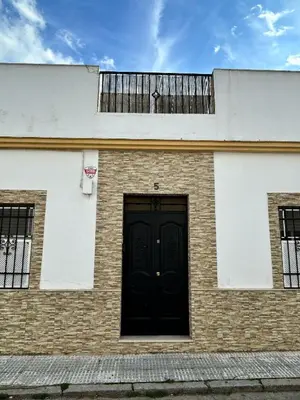 Edificio en el que se encuentra la casa o chalet