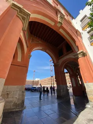 Un lugar de interés cerca de este apartamento