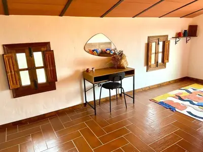 Plano de Casa à Pépère By Solymar Holiday