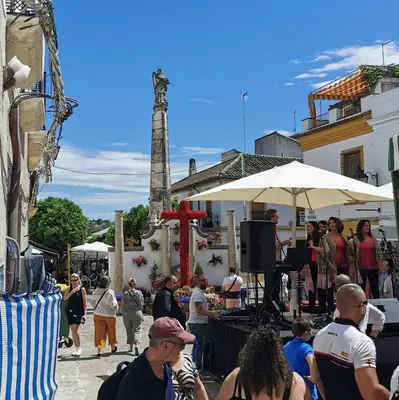 Clientes alojados en Apartamento Bella Sultana, Centro Histórico