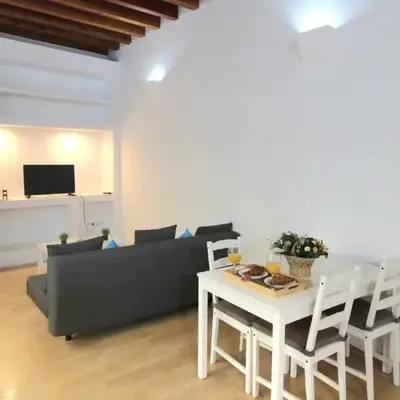 Apartamento Bella Sultana