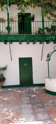 Fachada o entrada de Las Setas Estudio II