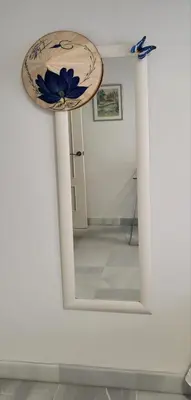 Un baño de Habitación agradable con baño individual