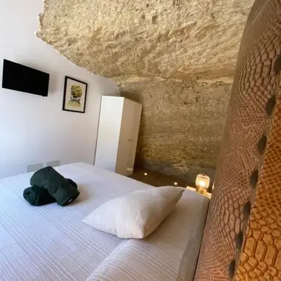 Casa Cueva “El Refugio en la Cueva”