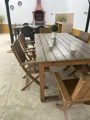 Plano de El Salao