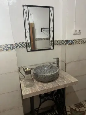 Plano de El Salao