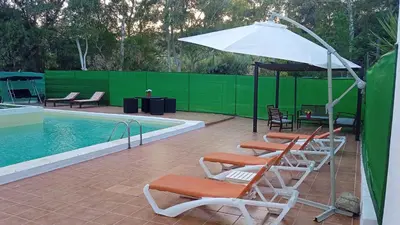 Piscina en o cerca de El Salao