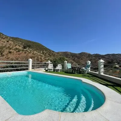 Casa rural Las Casillas