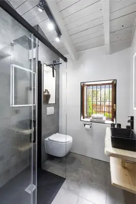 Un baño de Casa Uva española, SL