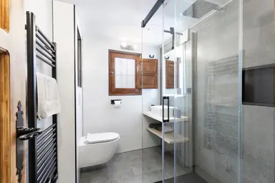 Un baño de Casa Uva española, SL
