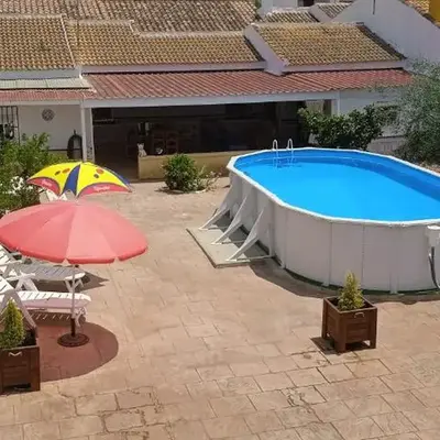 Casa rural la casa del Conde