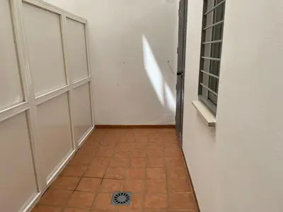 Plano de Geysotur Puerta de Magdalena
