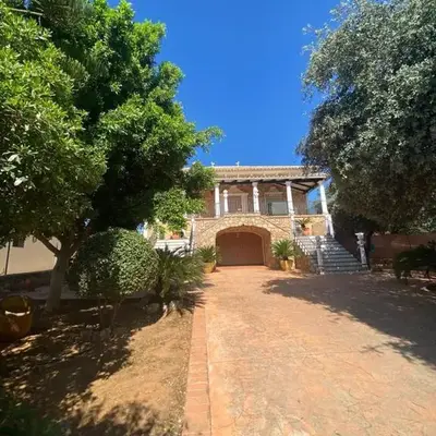 Casa Maleda