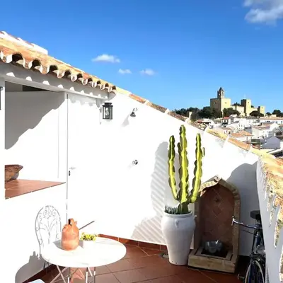 Casa Torre Hacho