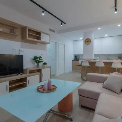 Apartamento La Prevision