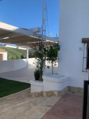 Plano de Casa Genilla